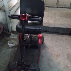 Motor Chair For Sale 