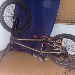 Fit Bike Bmx Bike
