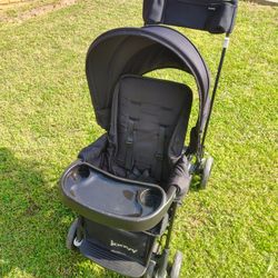 Joovy Stroller 2 Seater