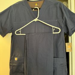 Carhartt scrubs