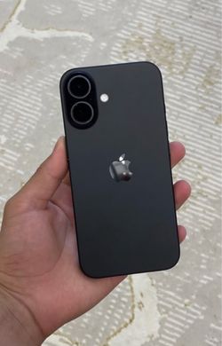 Iphone 16e