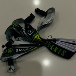 Saturday Skybox 16 WM Phoenix Open Waste Management 