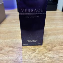 Versace The Dreamer 