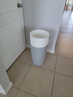 Garbage Bin