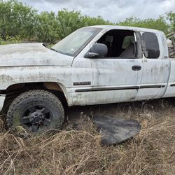 1999 Dodge Ram 2500