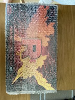Destined Rivals Upc