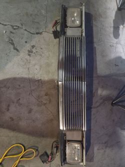 G BODY MALIBU Front End