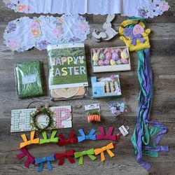 Easter Decor Bundle