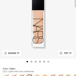 NARS Foundation