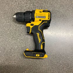 DeWalt DCD708 Drill