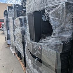 PC cases for $10 (read