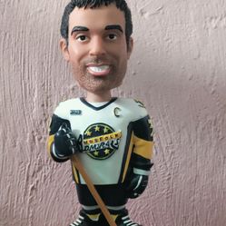 Norfolk Admiral Bobblehead