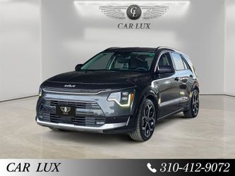 2023 Kia Niro SX Touring