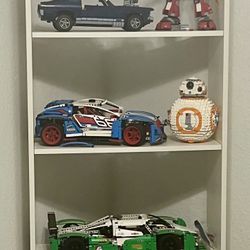 IKEA Shelf