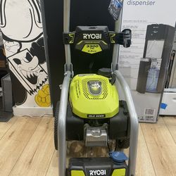Power Washers On Sale! 