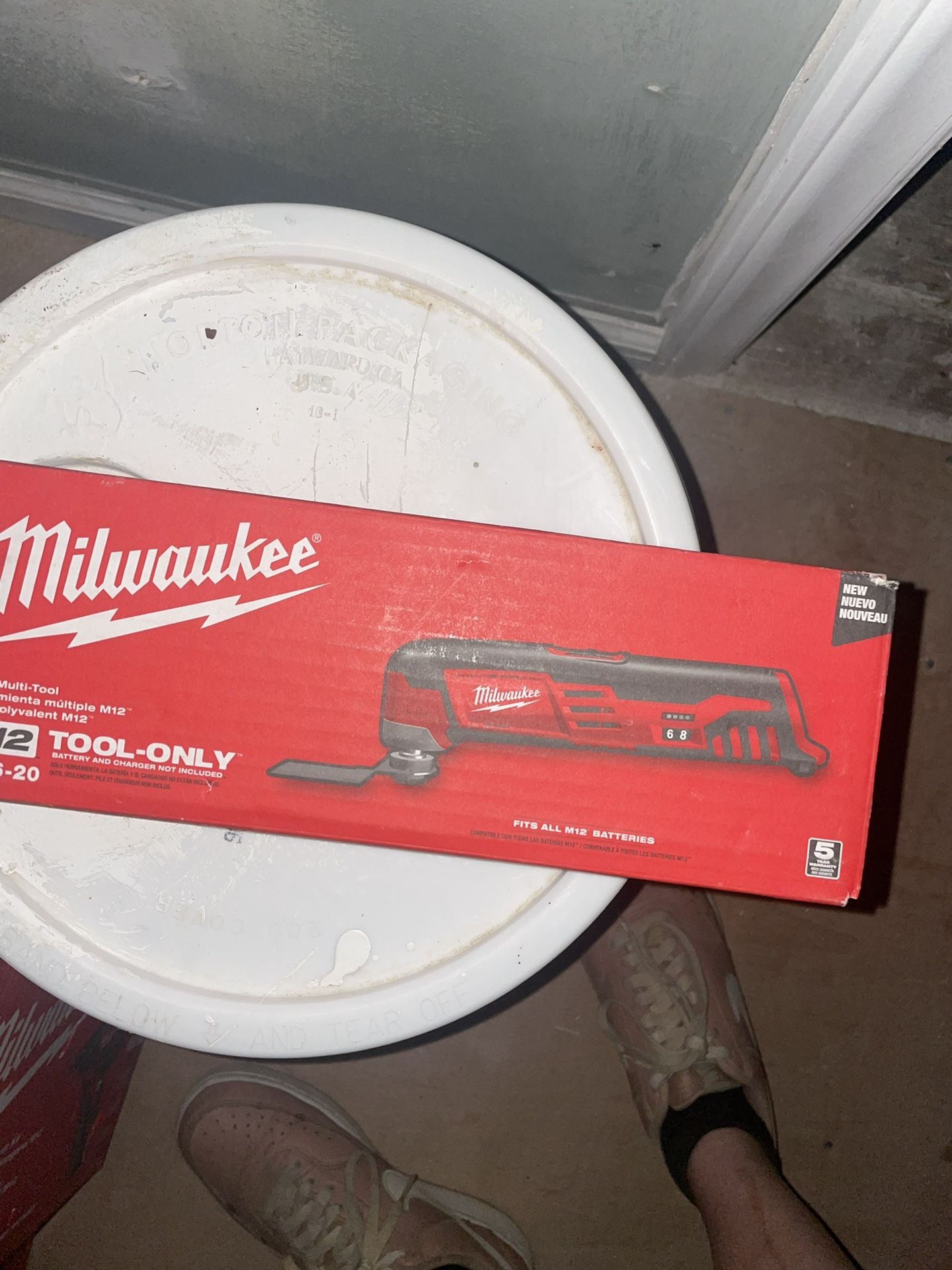 Milwaukee