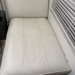 IKEA chaise