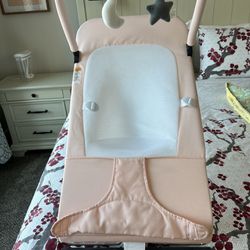 Baby Bounce Chair