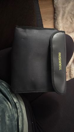 Binoculars