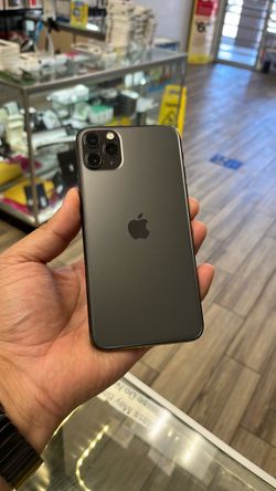 iPhone 11 Pro Max 256gb unlocked