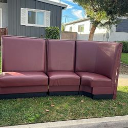 Free Curbside Pick Up