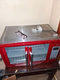 Toasting waveable