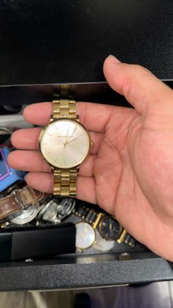Michael Kors Watch