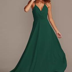 Bridesmaids dress