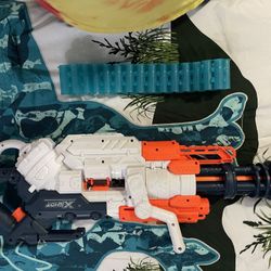 Cool Blaster