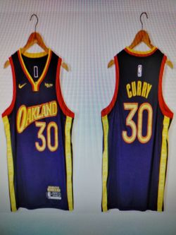 Warriors Nike Jersey