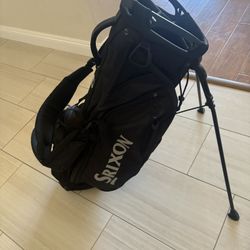 Srixon Golf Bag 