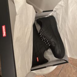 Supreme Air Force 1