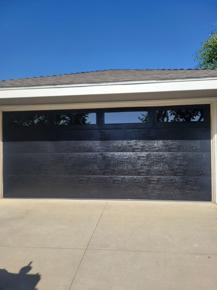 Garage Doors