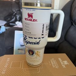 Official Modelo Especial Stanley 40 Oz Quencher 