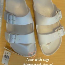 Birkenstock Sandals