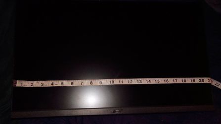 21" ACER, USED- GREAT SHAPE