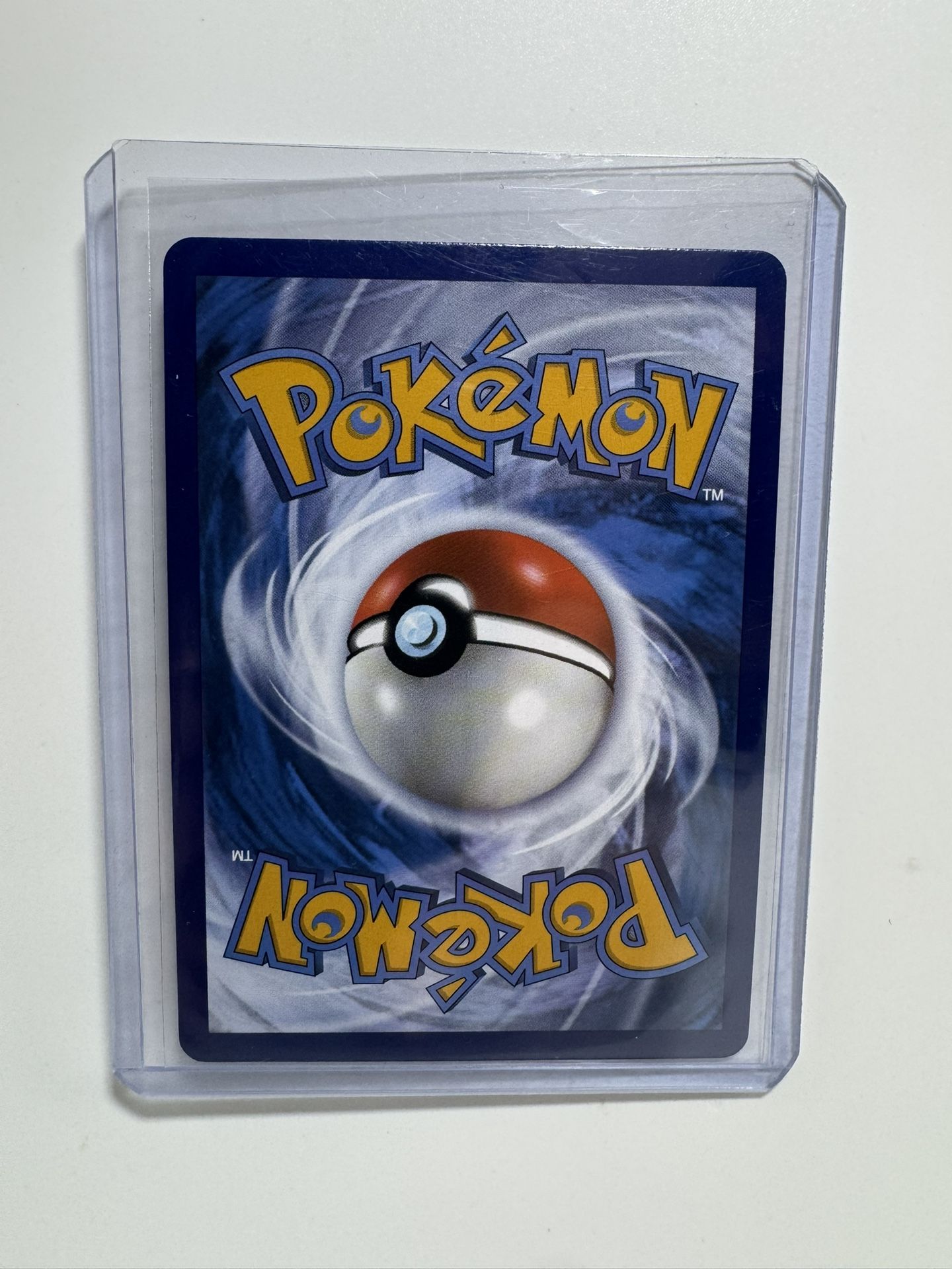 Mewtwo V Alternate Full Art Pokemon Go
