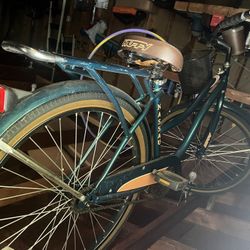 Huffy Nassau Bicycle