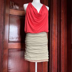 Nicole Miller Artelier Dress