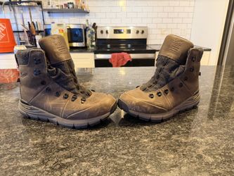 Danner 600 Insulated Snow Boots
