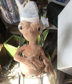 E.T.E. Original de colección