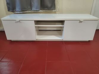 IKEA Byas TV Bench