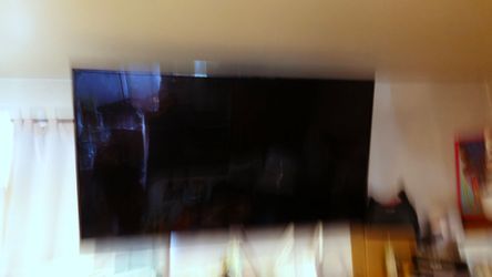 Vendo tv silo 58 pulgadas