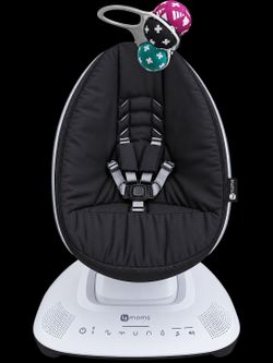 4moms MamaRoo Baby Swing Model 1046 (not recalled)