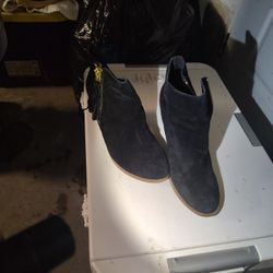 Botines