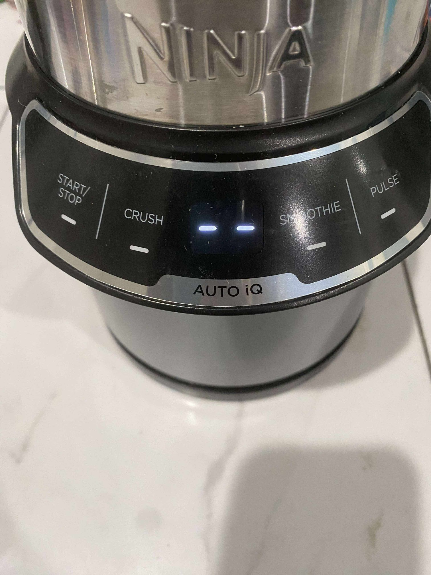 Ninja® Nutri AutoIQ Blender Motor Base BN400 BN401 CL401A TESTED/WORKING