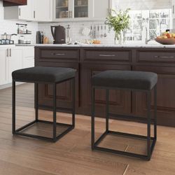 Selling 2 Stools - Located In Anaheim