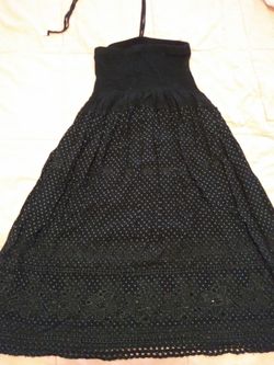 Summer dress!