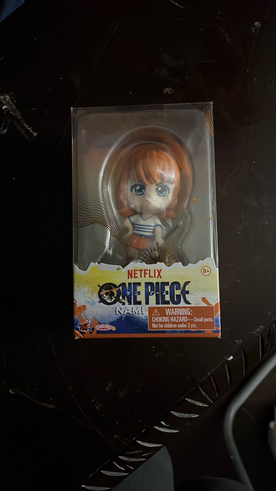 Netflix ONE PIECE (Nami)