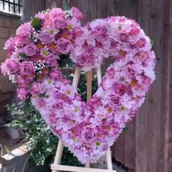 Flower Arrangement